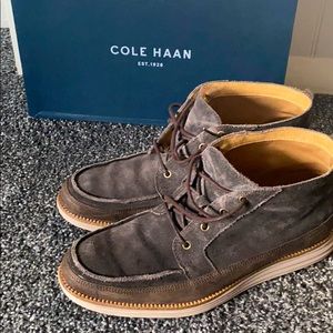 Cole Haan
